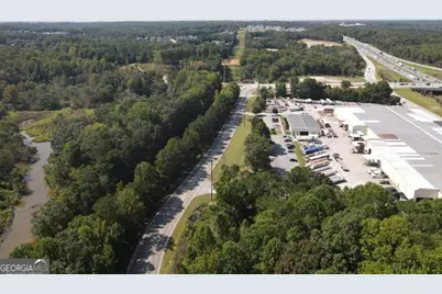 0 Monier Avenue, Lithia Springs, GA 30122 - Photo 2