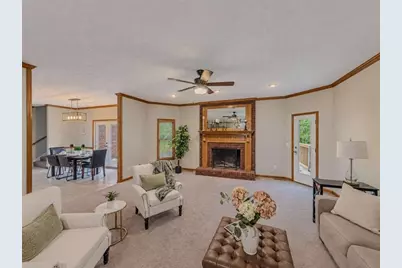 3661 Chandler Haulk Road, Loganville, GA 30052 - Photo 2
