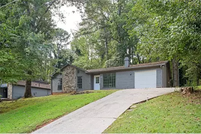 1650 Auden Lane NW, Norcross, GA 30093 - Photo 1