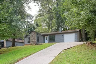 1650 Auden Ln NW, Norcross, GA 30093 - Photo 1