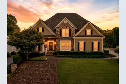 74 NE Cove Circle, Dawsonville, GA 30534 - Photo 2