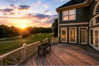 74 NE Cove Circle, Dawsonville, GA 30534 - Photo 4