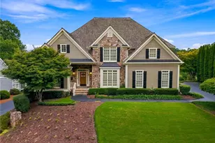 74 NE Cove Cir, Dawsonville, GA 30534 - Photo 84