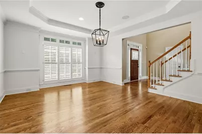 74 NE Cove Circle, Dawsonville, GA 30534 - Photo 18