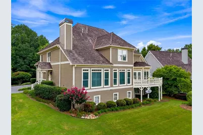 74 NE Cove Circle, Dawsonville, GA 30534 - Photo 82