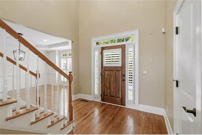 74 NE Cove Circle, Dawsonville, GA 30534 - Photo 10