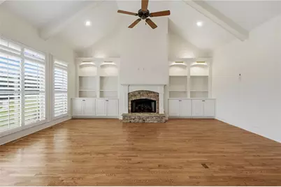 74 NE Cove Circle, Dawsonville, GA 30534 - Photo 28