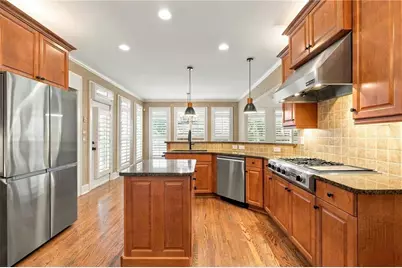 74 NE Cove Circle, Dawsonville, GA 30534 - Photo 20