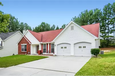 7790 Glade Bend, Fairburn, GA 30213 - Photo 2