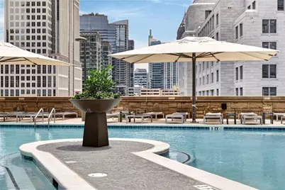 1080 Peachtree Street NE #2307, Atlanta, GA 30309 - Photo 24