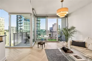 1080 Peachtree St NE, Atlanta, GA 30309 - Photo 2