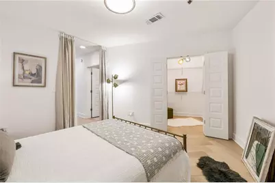 1080 Peachtree Street NE #2307, Atlanta, GA 30309 - Photo 16