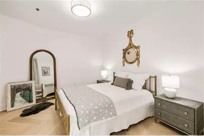 1080 Peachtree Street NE #2307, Atlanta, GA 30309 - Photo 14