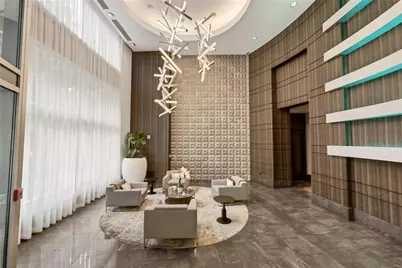 1080 Peachtree Street NE #2307, Atlanta, GA 30309 - Photo 30