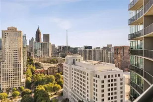 1080 Peachtree St NE, Atlanta, GA 30309 - Photo 12