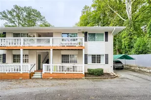 1988 Wellbourne Dr NE, Atlanta, GA 30324 - Photo 1