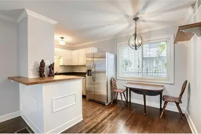 1988 Wellbourne Drive NE #6, Atlanta, GA 30324 - Photo 6