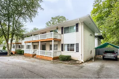 1988 Wellbourne Drive NE #6, Atlanta, GA 30324 - Photo 2