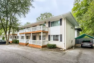 1988 Wellbourne Dr NE, Atlanta, GA 30324 - Photo 2