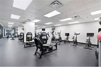 620 Peachtree Street NE #1009, Atlanta, GA 30308 - Photo 22