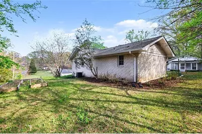 4576 Driftwood Drive, Austell, GA 30106 - Photo 28