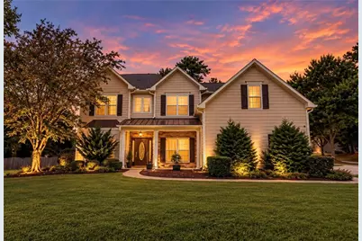 1500 Granby Lane, Locust Grove, GA 30248 - Photo 2