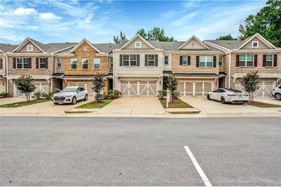2423 Chene Drive, Duluth, GA 30097 - Photo 1