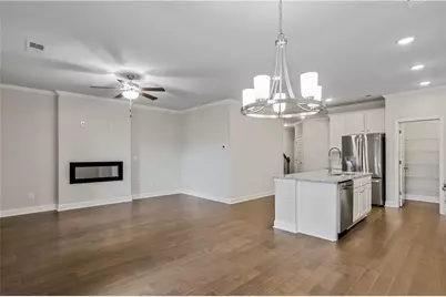 2423 Chene Drive, Duluth, GA 30097 - Photo 10