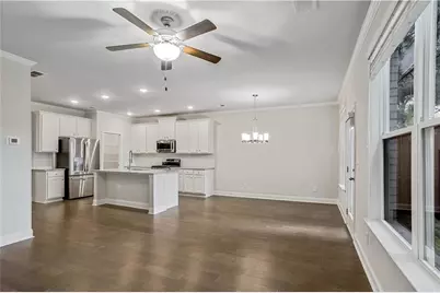 2423 Chene Drive, Duluth, GA 30097 - Photo 12