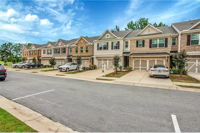 2423 Chene Drive, Duluth, GA 30097 - Photo 2