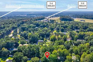 8 John St, Winder, GA 30680 - Photo 36