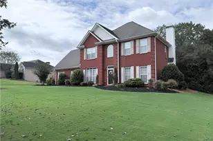 209 Ashley Dr, McDonough, GA 30252 - Photo 2