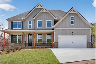 2520 Parkside Way Lot 01, Gainesville, GA 30507 - Photo 4