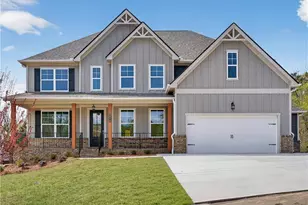 2520 Parkside Wy Lot 01, Gainesville, GA 30507 - Photo 4