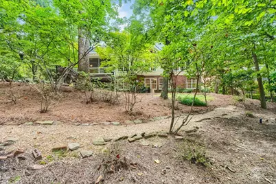 5299 Garnaby Lane NW, Peachtree Corners, GA 30092 - Photo 86