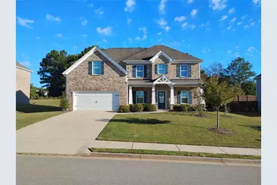 136 Petunia Court, McDonough, GA 30252 - Photo 44
