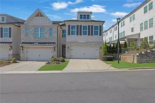 1252 Windmill Pkwy, Cumming, GA 30041 - Photo 2