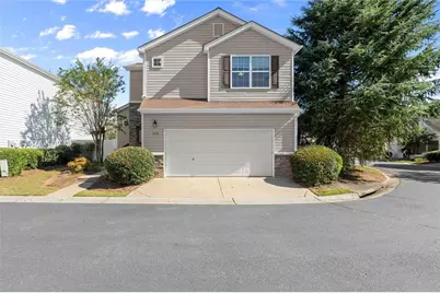 325 Hiawassee Drive, Woodstock, GA 30188 - Photo 32