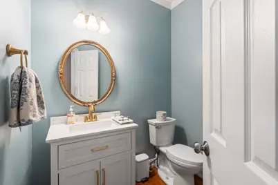 5022 Audley Lane NW, Peachtree Corners, GA 30092 - Photo 22