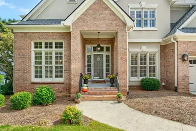 5022 Audley Lane NW, Peachtree Corners, GA 30092 - Photo 2
