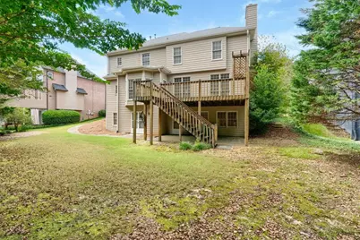 5022 Audley Lane NW, Peachtree Corners, GA 30092 - Photo 46