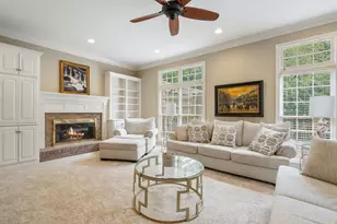 5022 Audley Ln NW, Peachtree Corners, GA 30092 - Photo 8