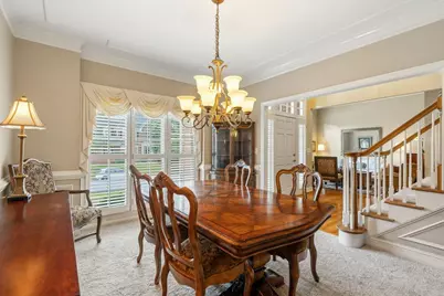 5022 Audley Lane NW, Peachtree Corners, GA 30092 - Photo 4