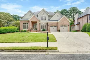5022 Audley Ln NW, Peachtree Corners, GA 30092 - Photo 1