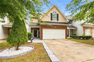 11240 Aliyah Dr, Hampton, GA 30228 - Photo 2