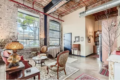 170 Boulevard SE #101F, Atlanta, GA 30312 - Photo 2