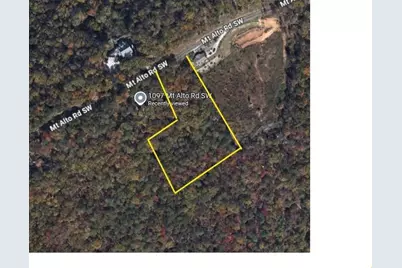 0 Mount Alto Road, Rome, GA 30165 - Photo 6