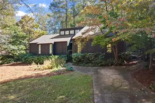 3230 Melrose Dr, Marietta, GA 30066 - Photo 50