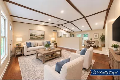 2518 Carolyn Drive SE, Smyrna, GA 30080 - Photo 2