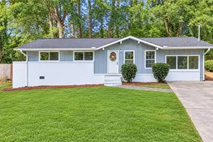 2518 Carolyn Dr SE, Smyrna, GA 30080 - Photo 36